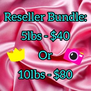 RESELLER BUNDLES!